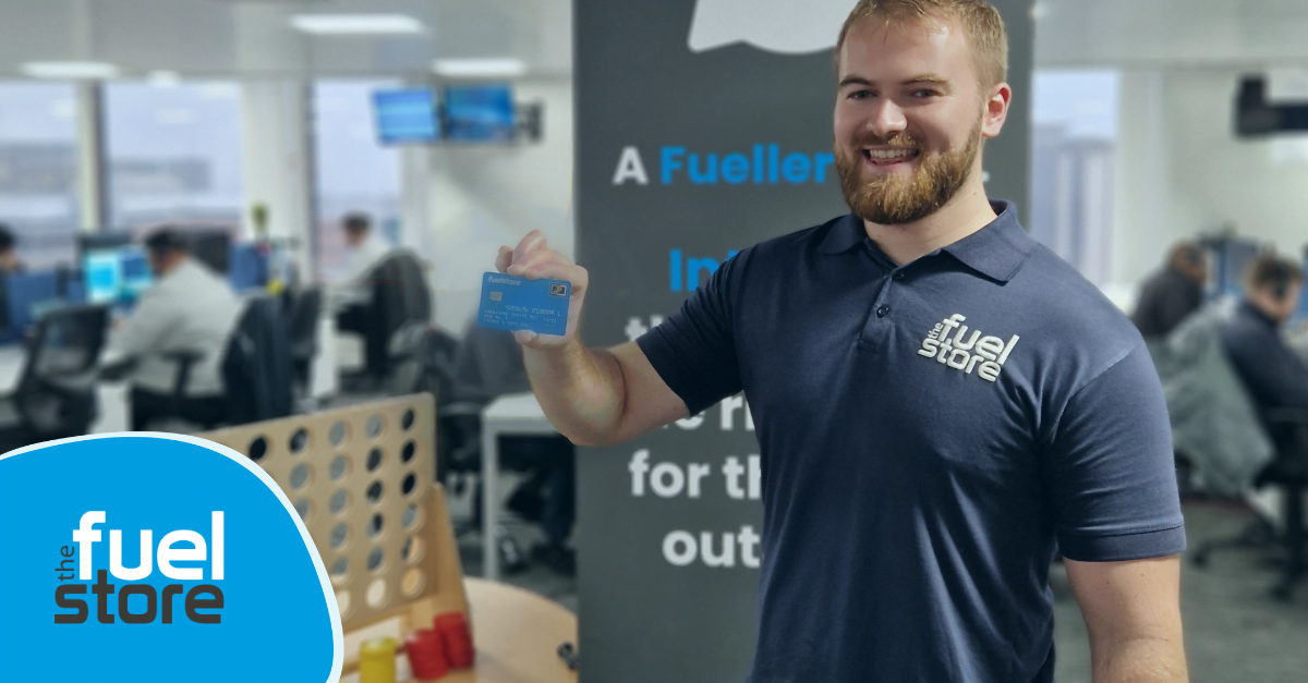 Post thumbnail for The Fuel Store Card, How Can Your Business Benefit From It?