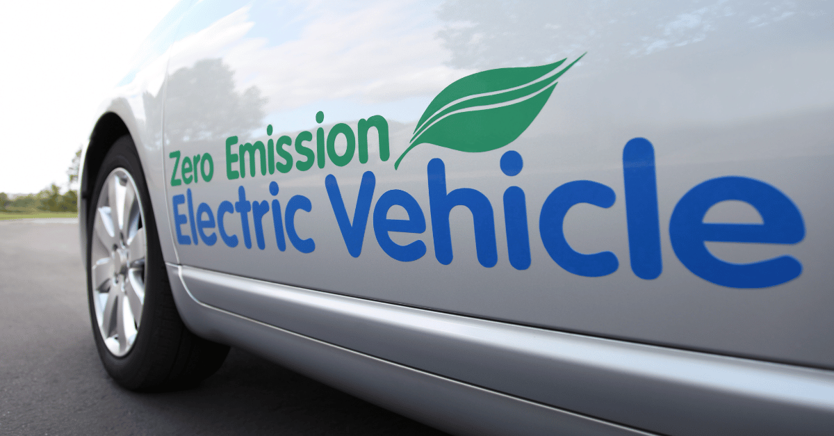 Post thumbnail for Transitioning your business fleet to electric vehicles