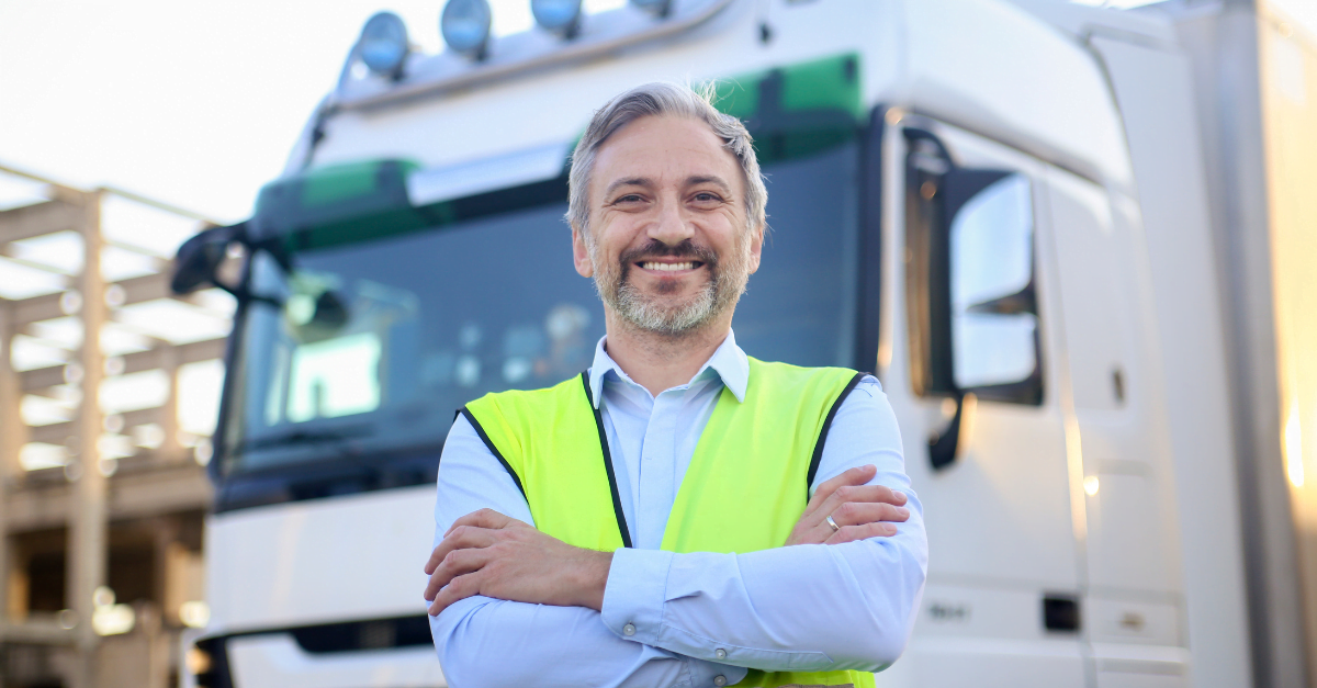 Simplifying DVSA compliance for fleet operators