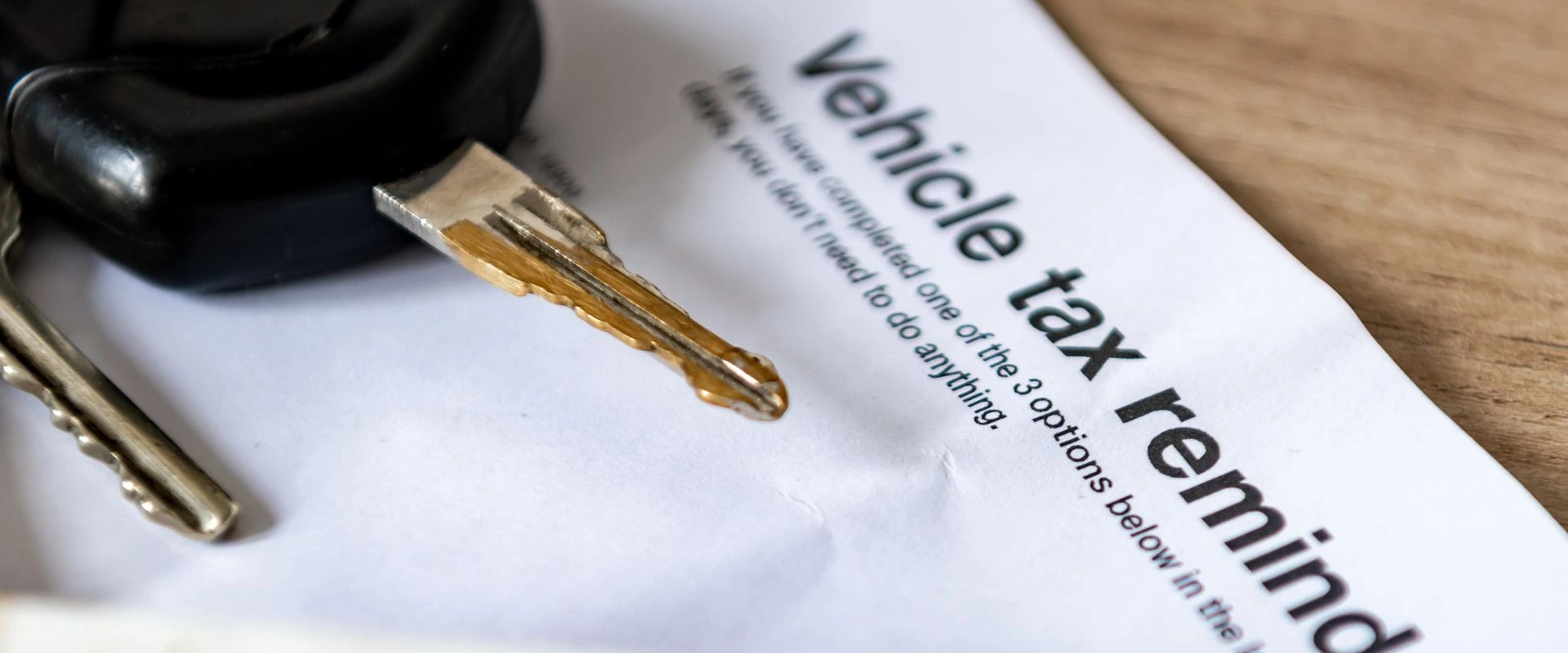 Post thumbnail for What do vehicle tax changes mean for your fleet? 